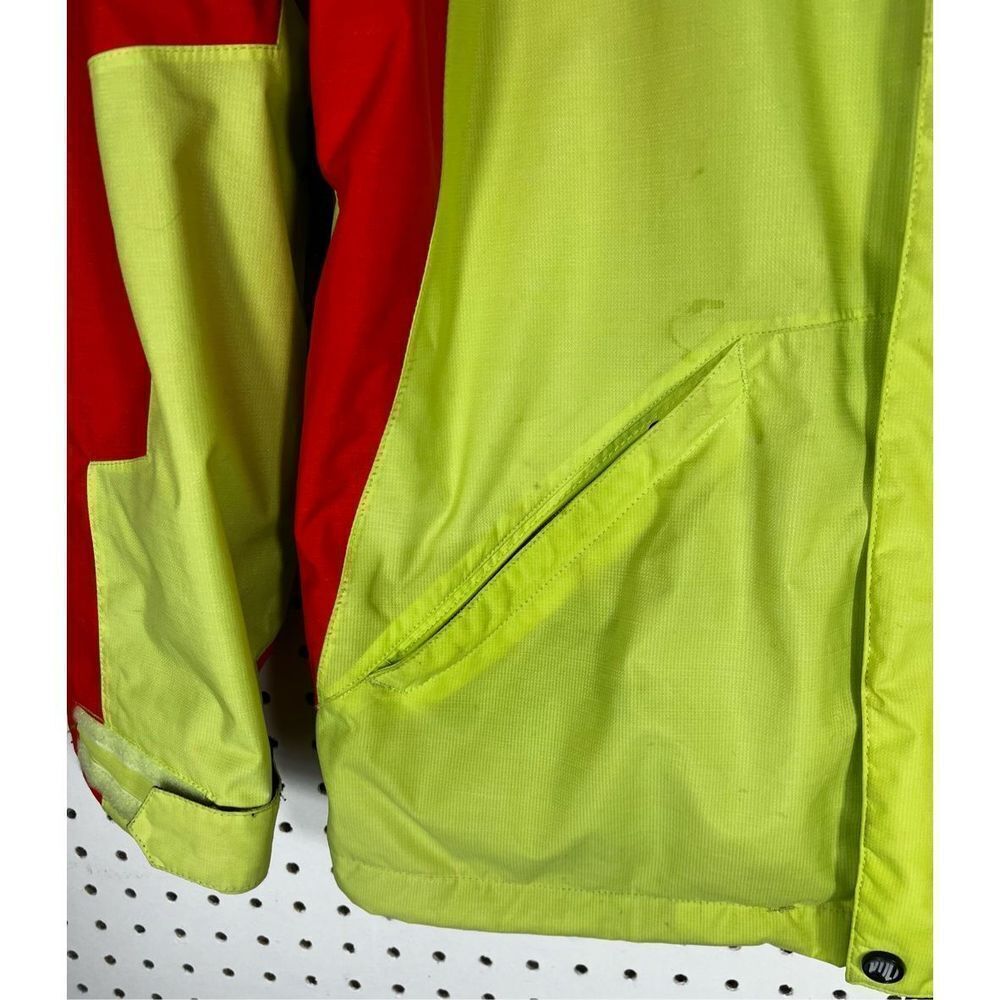 Volcom snowboarding jacket - Picture 5 of 16
